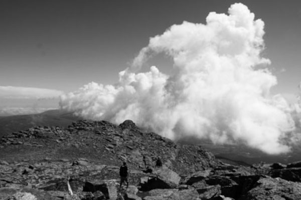 Equipamiento y supervivencia en montaña