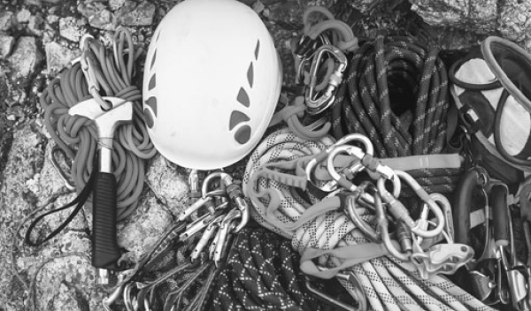 Curso de autorrescate en escalada